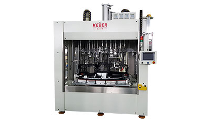 Optimizing the technological parameter of bonding and capsule of ultrasonic welding machine