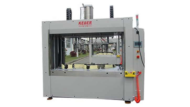 Ultrasonic plastic welding machine theory knowledge