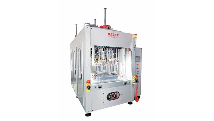 Ultrasonic metal welding machine special advantages and disadvantages