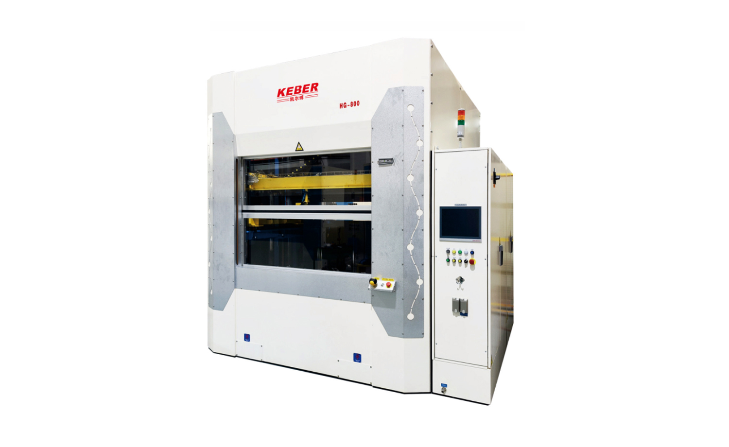 HG-800 welding Machine